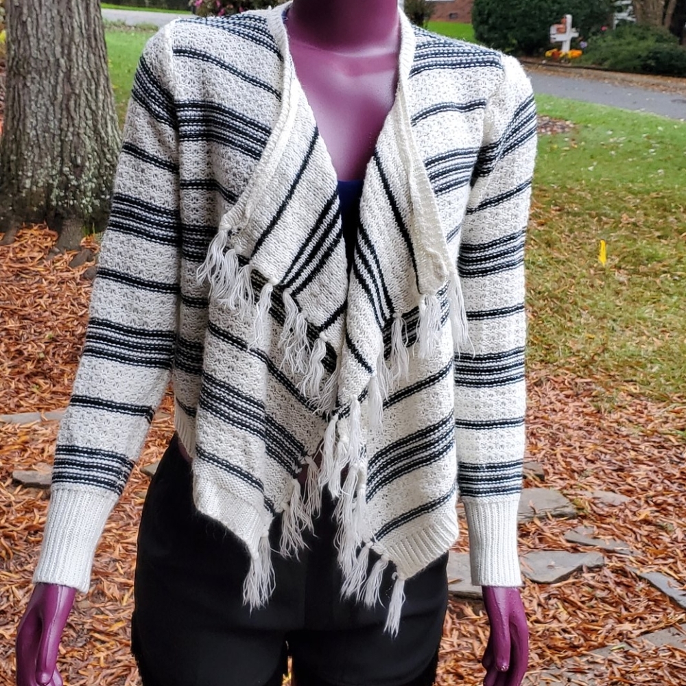 Pink Angel sweater (SOLD)